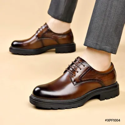 Neo Flex Premium Formal Shoes 